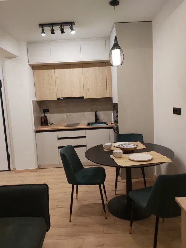 35 m² Modern One-Bedroom Apartment for Sale in Center Athens, Athens Center — photo 4