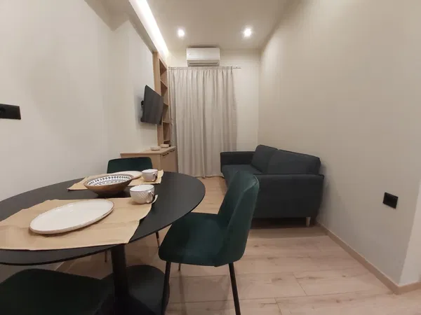 35 m² Modern One-Bedroom Apartment for Sale in Center Athens, Athens Center — photo 5