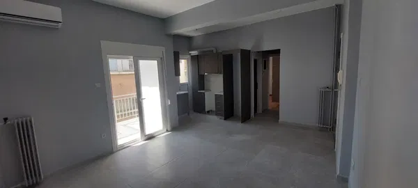 43 m² Renovated One-Bedroom Apartment for Sale in Goudi, Athens Center