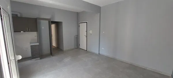 43 m² Renovated One-Bedroom Apartment for Sale in Goudi, Athens Center — photo 2