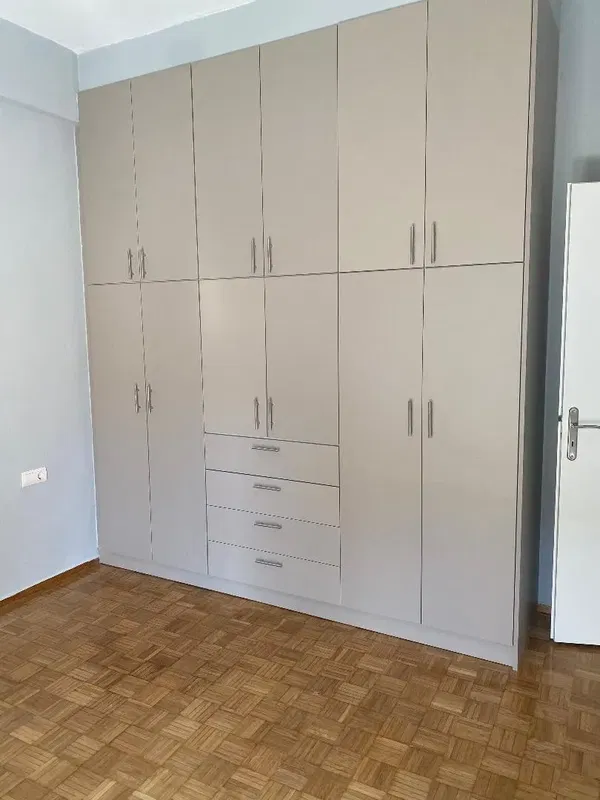 43 m² Renovated One-Bedroom Apartment for Sale in Goudi, Athens Center — photo 5