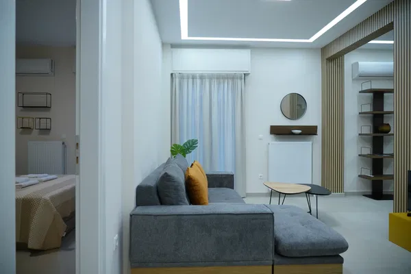 63 m² One-Bedroom Apartment for Sale in Exarchia - Neapoli, Athens Center — photo 3