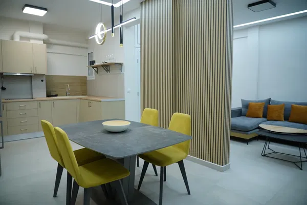 63 m² One-Bedroom Apartment for Sale in Exarchia - Neapoli, Athens Center — photo 5