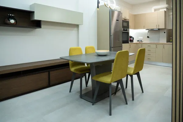 63 m² One-Bedroom Apartment for Sale in Exarchia - Neapoli, Athens Center — photo 4
