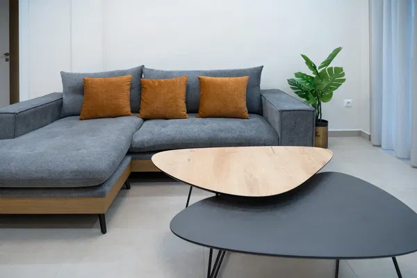 63 m² One-Bedroom Apartment for Sale in Exarchia - Neapoli, Athens Center — photo 2
