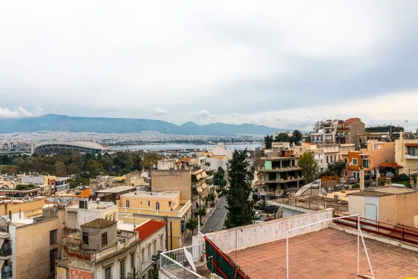108 m² Land for Sale in Kastella, Piraeus — photo 5