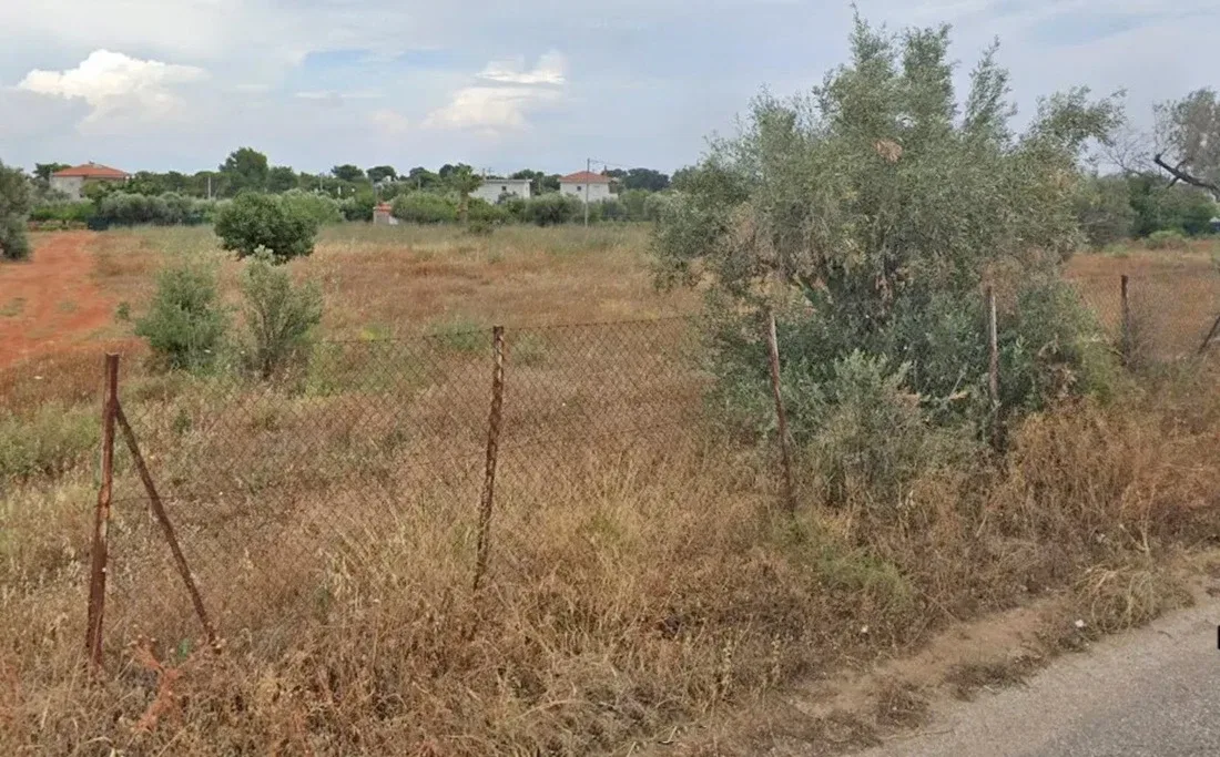 5,440 m² Plot for Sale in Artemida, Athens Eastern Suburbs