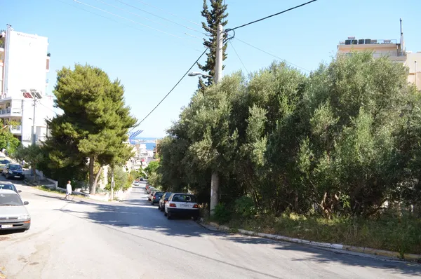Sea-View 547 m² Plot of Land for Sale in Piraeus Perama, Piraeus — photo 2