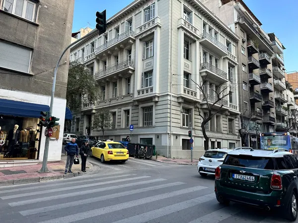 200 m² Commercial Space for Rent in Kolonaki - Lycabettus, Athens Center
