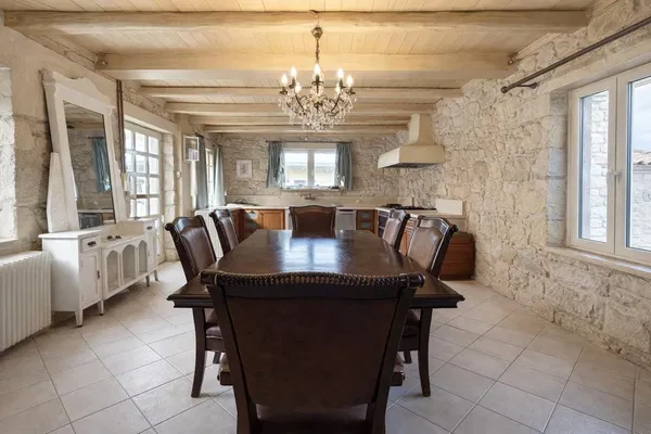 Four-Bedroom Villa for Sale in Tetrachori, Heraklion — photo 2