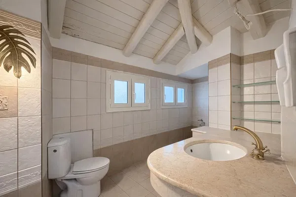 Four-Bedroom Villa for Sale in Tetrachori, Heraklion — photo 4