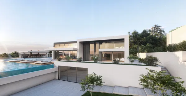 500 m² Villa with Eight Bedrooms for Sale in Agios Onoufrios, Akrotiri — photo 4