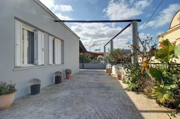 235 m² Villa with One Bedrooms for Sale in Kolymbari, Platanias — photo 5