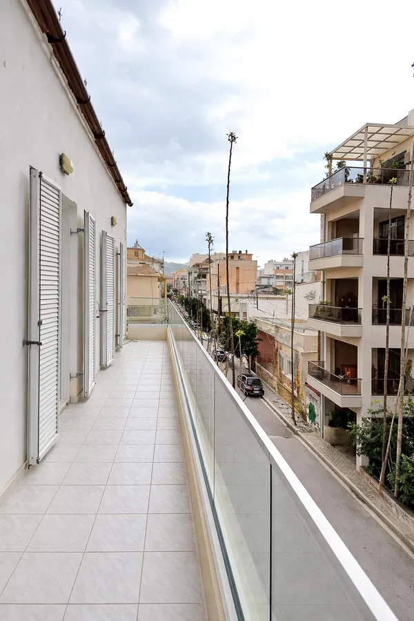 130 m² Apartment with Three Bedrooms for Sale in Dikastiria, Chania — photo 3
