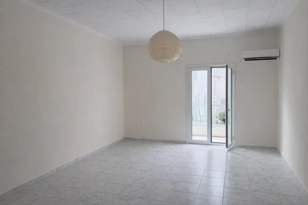 130 m² Apartment with Three Bedrooms for Sale in Dikastiria, Chania — photo 4