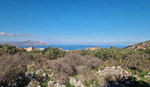 4,790 m² Land for Sale in Kokkino Chorio, Apokoronas — photo 5