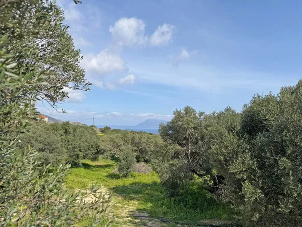 1,500 m² Plot of Land for Sale in Kissamos, Chania — photo 4