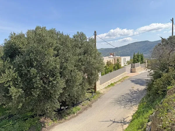 1,500 m² Plot of Land for Sale in Kissamos, Chania — photo 2
