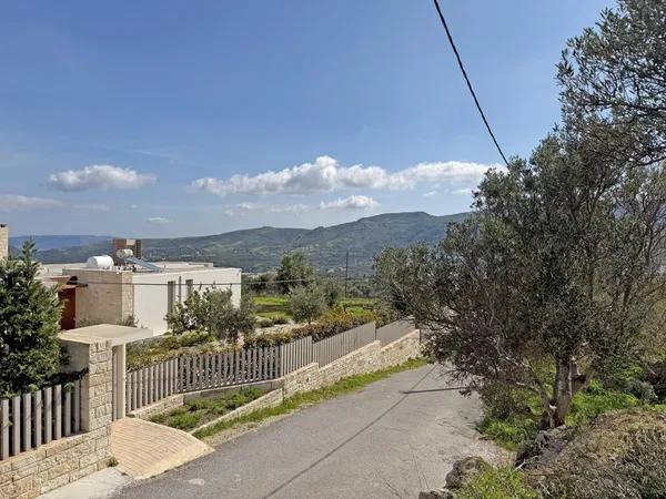1,500 m² Plot of Land for Sale in Kissamos, Chania — photo 3