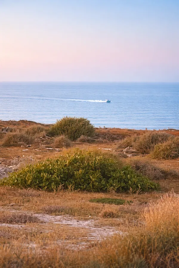 Plot of Land for Sale in Santorini, Cyclades — photo 2