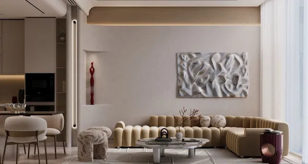 Two-Bedroom Apartment for Sale in Dubai, UAE — photo 2