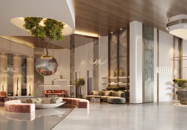 41 m² Apartment with One Bedrooms for Sale in Dubai, UAE