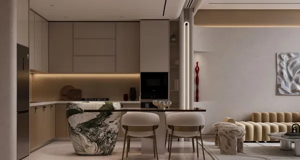 One-Bedroom Apartment for Sale in Dubai, UAE