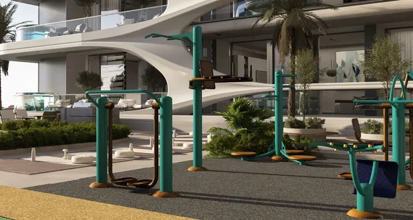 Two-Bedroom Apartment for Sale in Dubai, UAE — photo 4