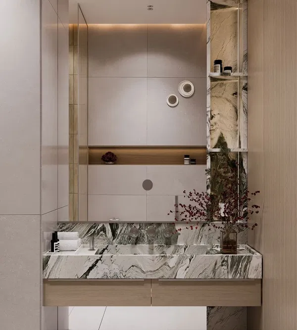 42 m² One-Bedroom Apartment for Sale in Dubai, UAE — photo 5