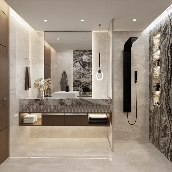 Two-Bedroom Apartment for Sale in Dubai, UAE — photo 2