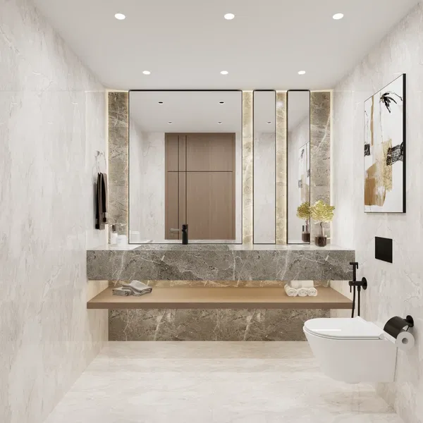 Two-Bedroom Apartment for Sale in Dubai, UAE — photo 4