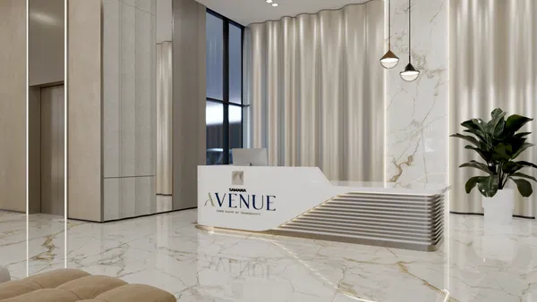 Two-Bedroom Apartment for Sale in Dubai, UAE — photo 2