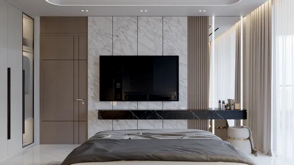 Two-Bedroom Apartment for Sale in Dubai, UAE with Fully equiupped — photo 4