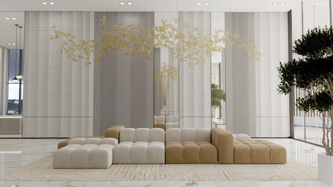 One-Bedroom Apartment for Sale in Dubai, UAE