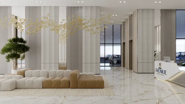 82 m² Apartment with One Bedrooms for Sale in Dubai, UAE