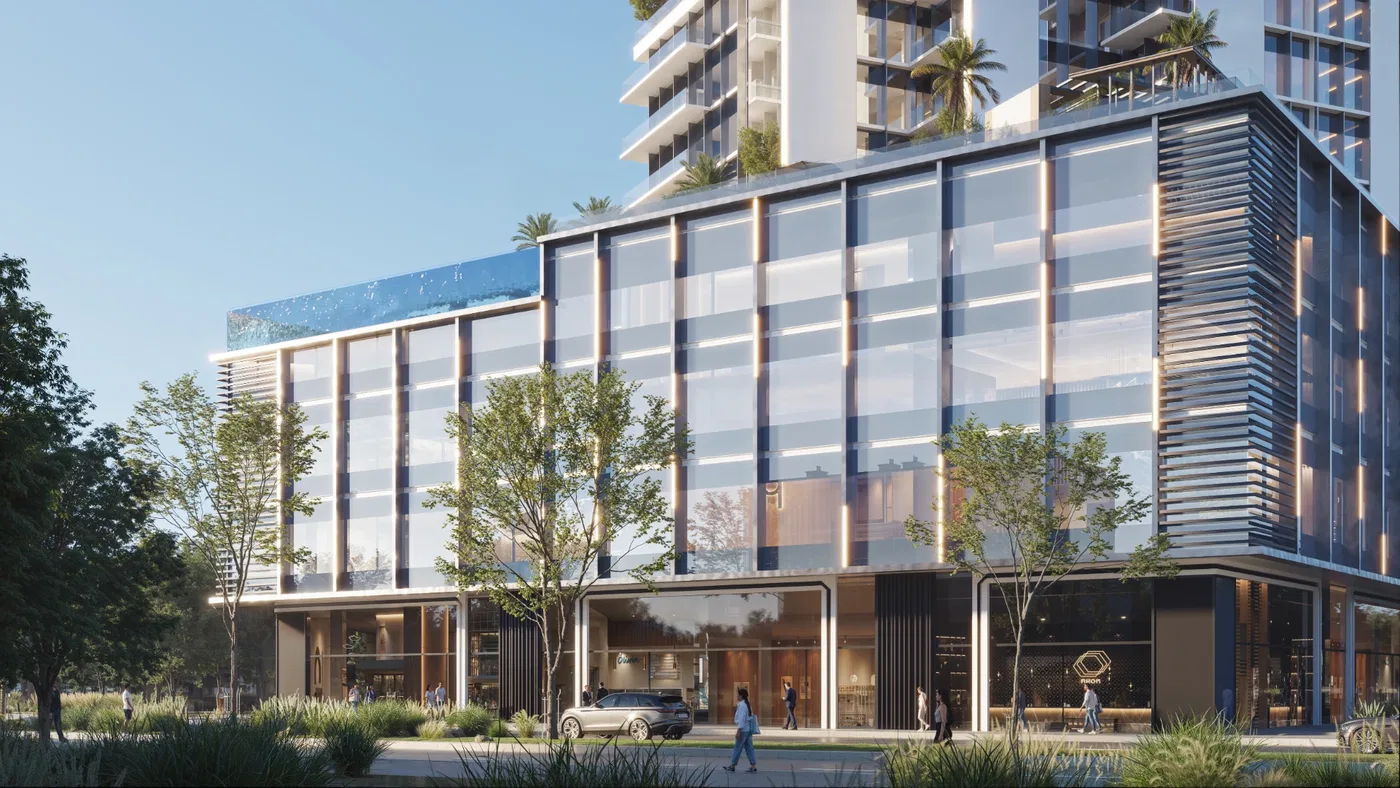 Commercial Space for Sale in Dubai, UAE