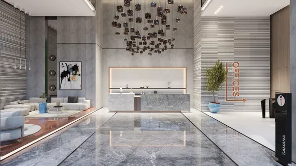 137 m² Commercial Space for Sale in Dubai, UAE — photo 3