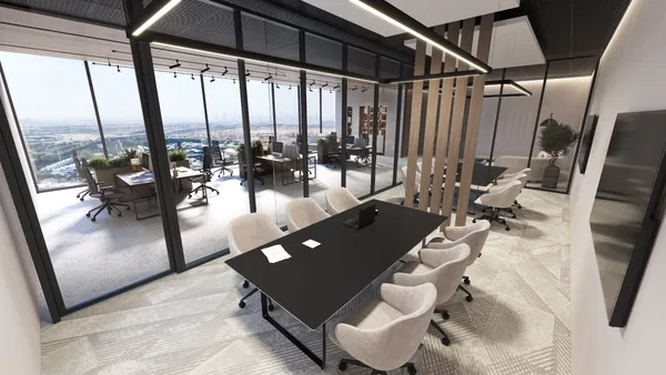137 m² Commercial Space for Sale in Dubai, UAE — photo 5