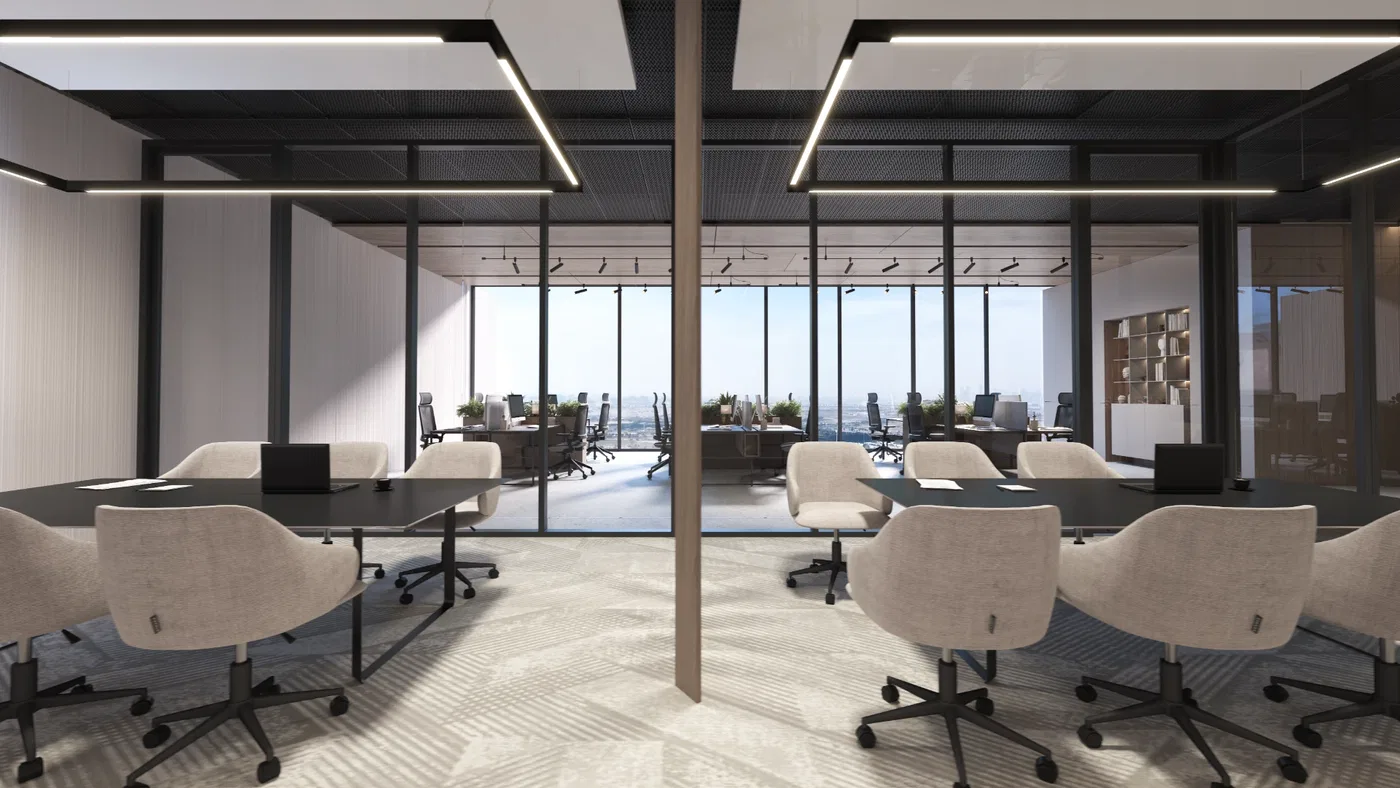 134 m² Commercial Space for Sale in Dubai, UAE