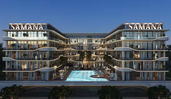 One-Bedroom Apartment for Sale in Dubai, UAE
