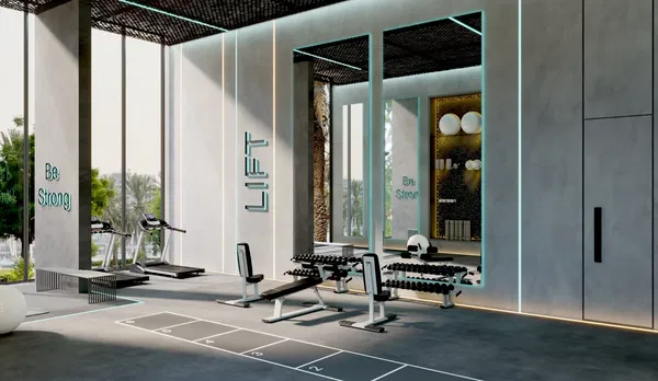 58 m² Apartment for Sale in Dubai, UAE — photo 5