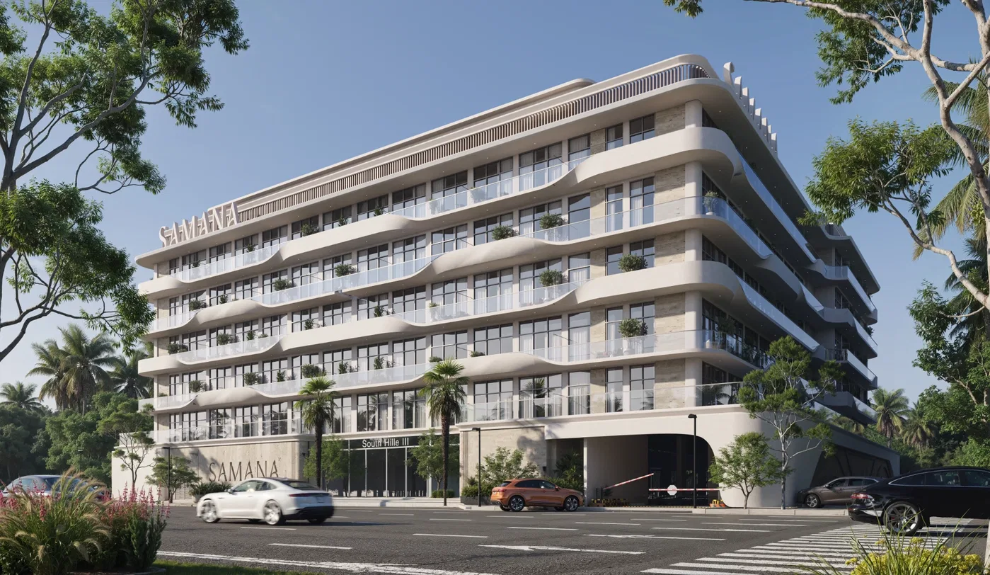 One-Bedroom Apartment for Sale in Dubai, UAE