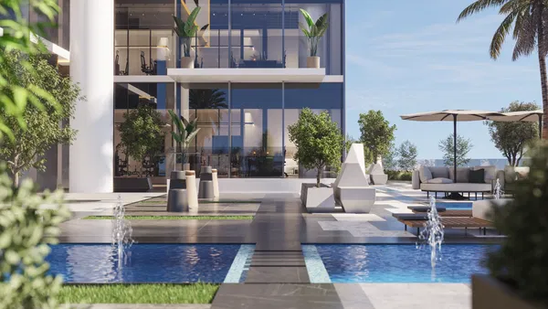 96 m² Commercial Space for Sale in Dubai, UAE — photo 2