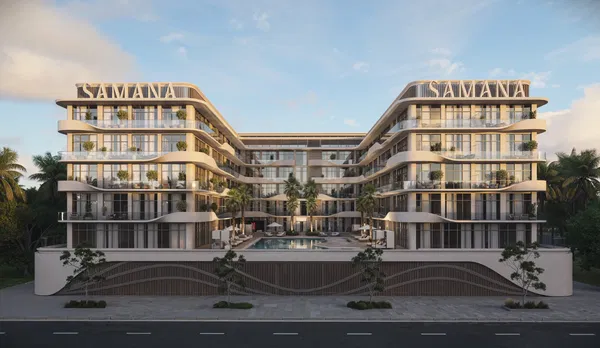 80 m² Two-Bedroom Apartment for Sale in Dubai, UAE — photo 4