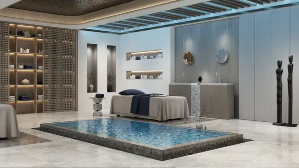 75 m² Apartment with One Bedrooms for Sale in Dubai, UAE — photo 2