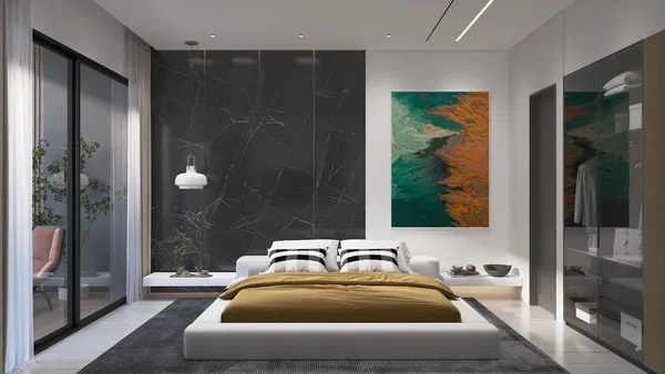 75 m² Apartment with One Bedrooms for Sale in Dubai, UAE — photo 5