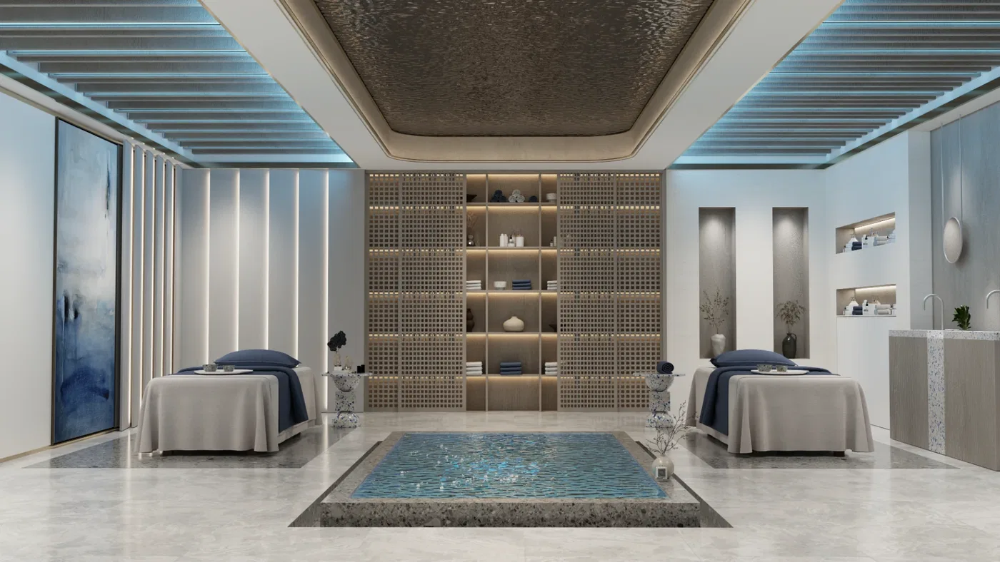 One-Bedroom Apartment for Sale in Dubai, UAE