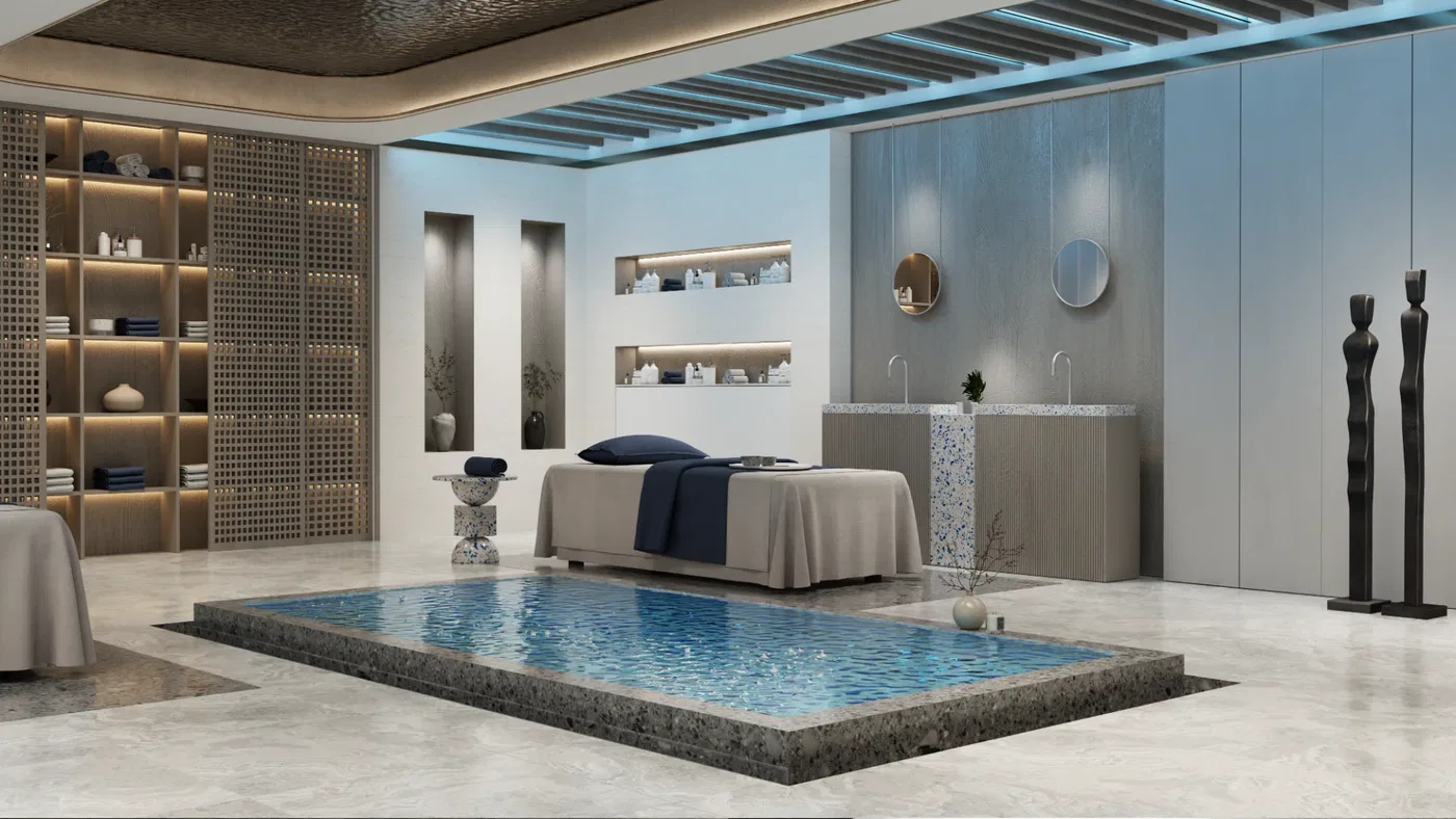 One-Bedroom Apartment for Sale in Dubai, UAE