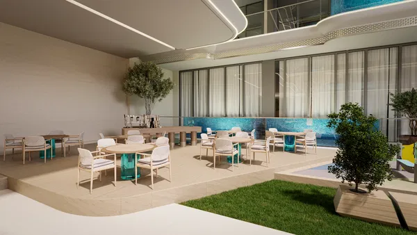 One-Bedroom Apartment for Sale in Dubai, UAE
