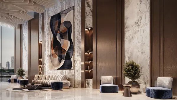 One-Bedroom Apartment for Sale in Dubai, UAE